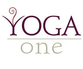 logo square yoga one